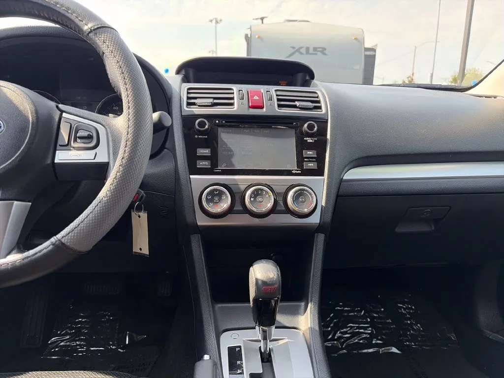 Subaru Crosstrek photo 23