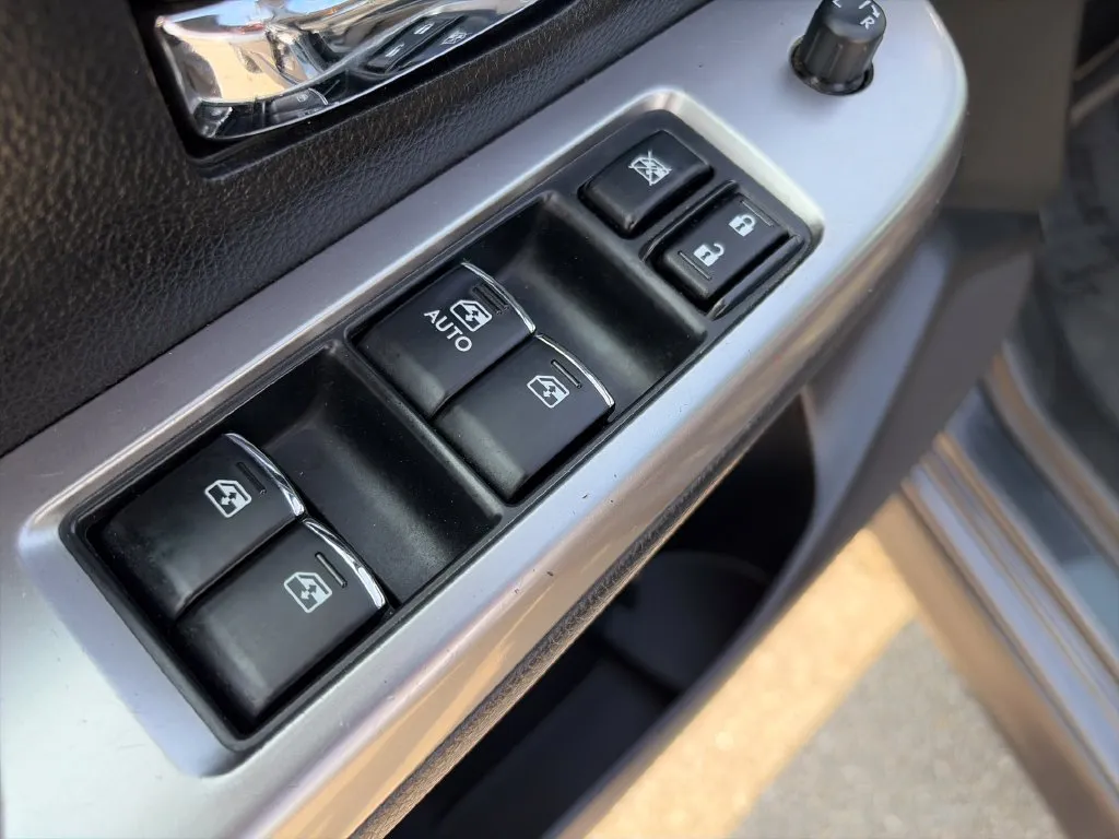 Subaru Crosstrek photo 14