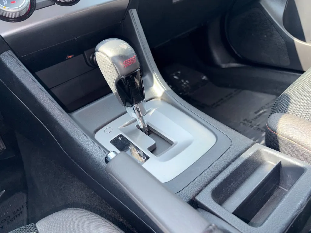 Subaru Crosstrek photo 24