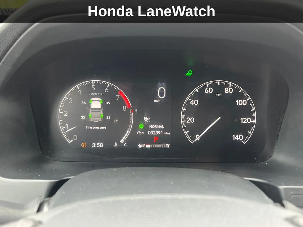 Honda Ridgeline photo 20