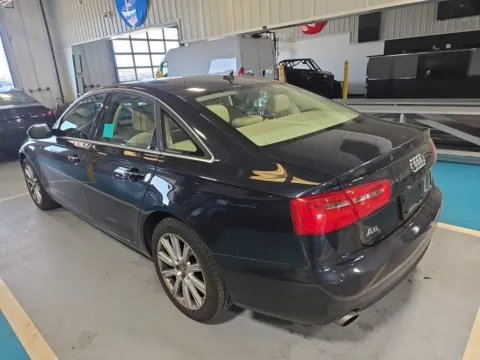 Photos of 2015 Audi A6 2.0T Premium Plus for sale in Cedar Rapids, IA at Cassill Motors