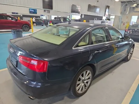 More photos of 2015 Audi A6 2.0T Premium Plus at Cassill Motors, IA
