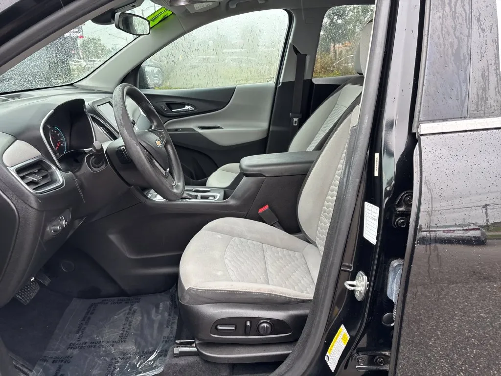 Chevrolet Equinox photo 12