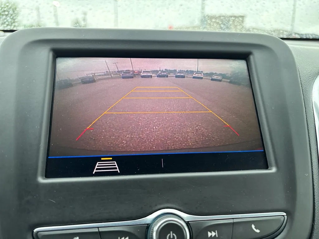 Chevrolet Equinox photo 27
