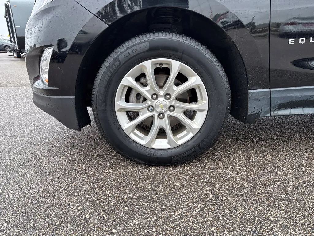 Chevrolet Equinox photo 23