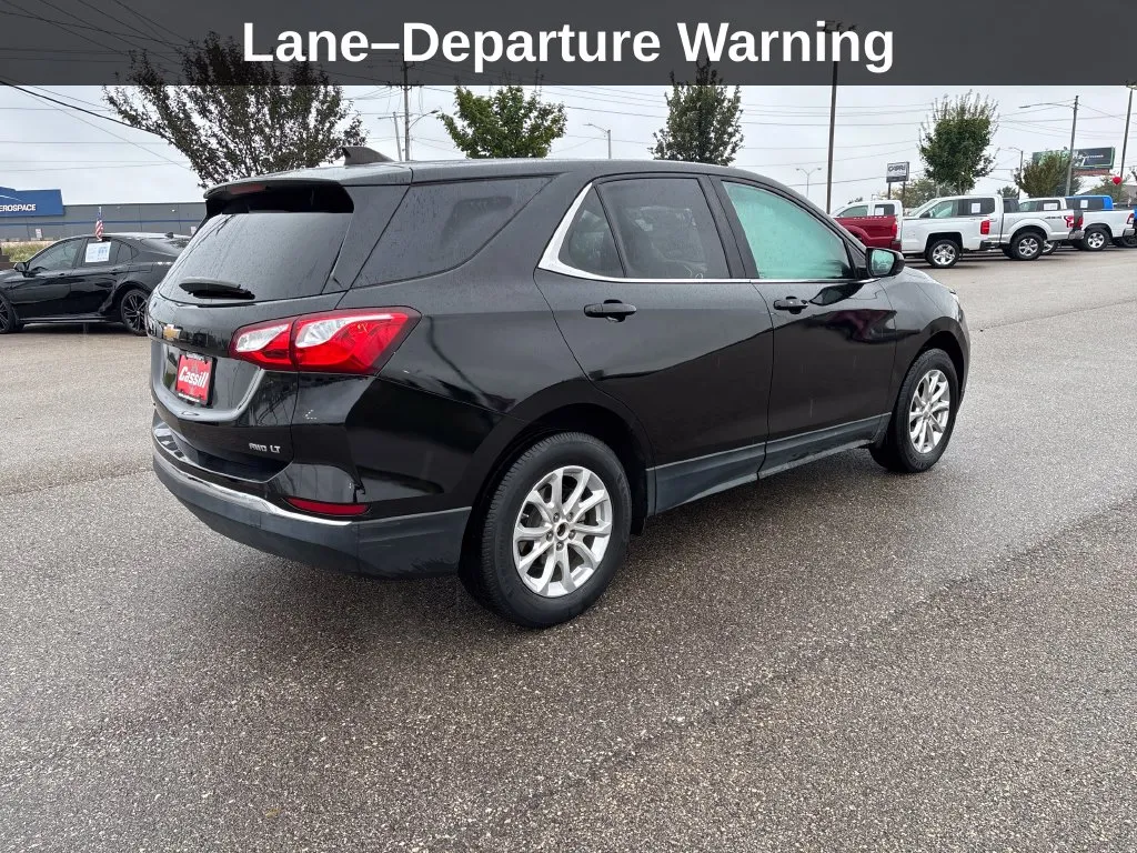 Chevrolet Equinox photo 6