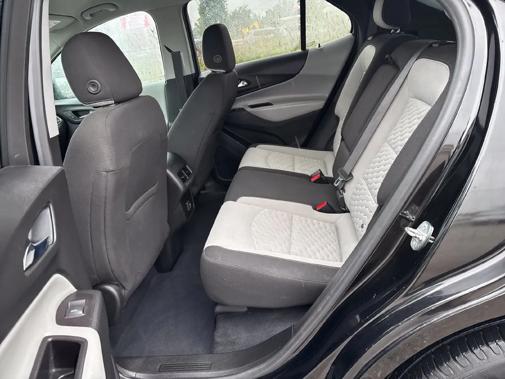 Chevrolet Equinox photo 15