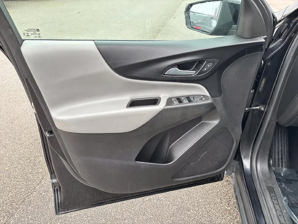 Chevrolet Equinox photo 13