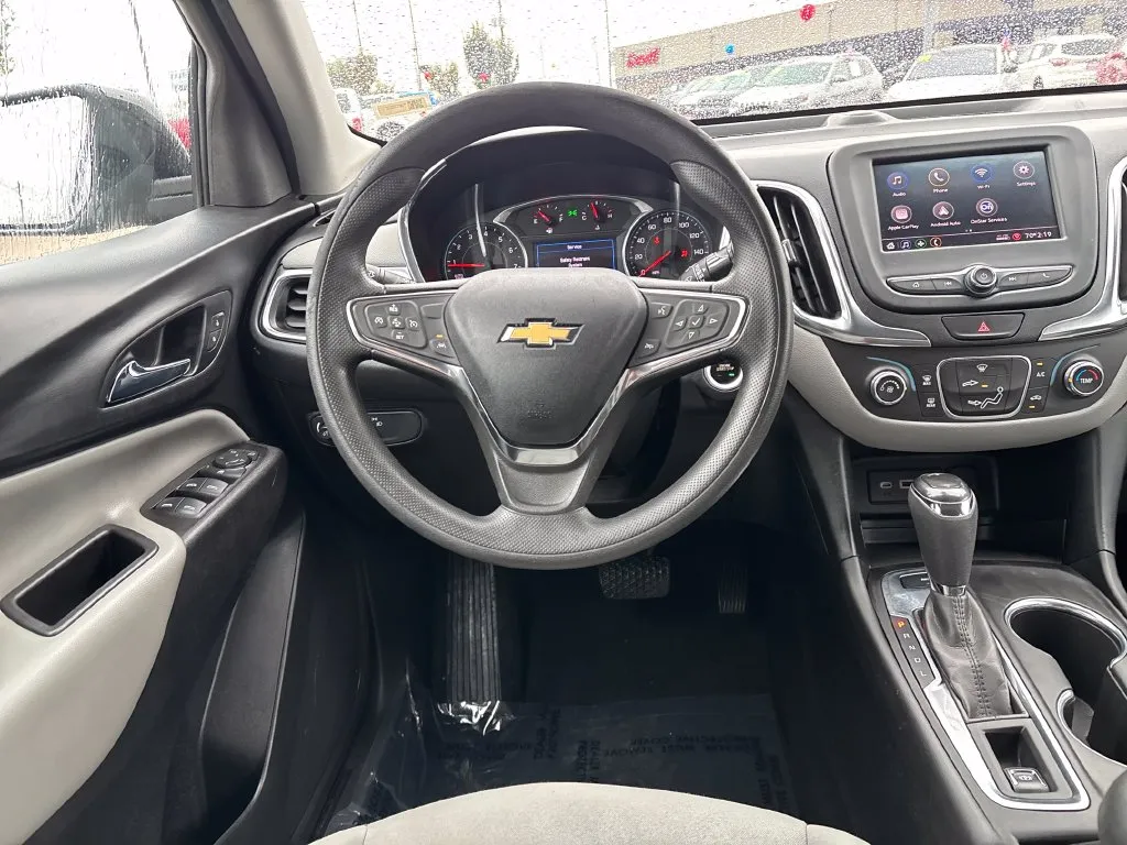 Chevrolet Equinox photo 18