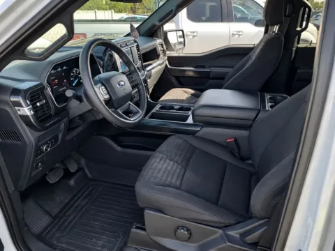 More photos of 2022 Ford F-150 XL at Cassill Motors, IA