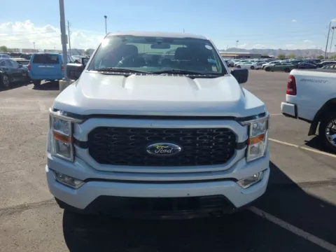 More photos of 2022 Ford F-150 XL at Cassill Motors, IA