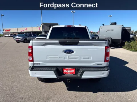 More photos of 2022 Ford F-150 XL at Cassill Motors, IA