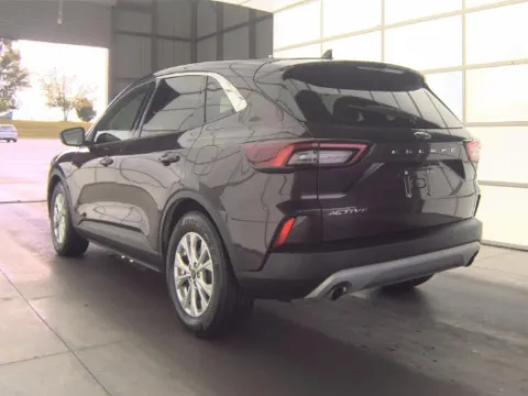 Photos of 2023 Ford Escape Active for sale in Cedar Rapids, IA at Cassill Motors