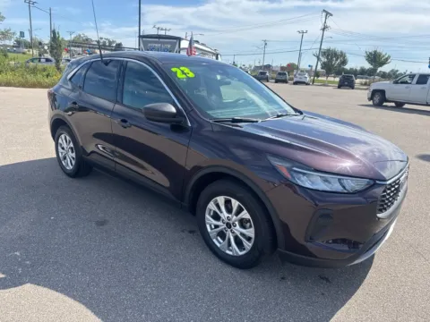 More photos of 2023 Ford Escape Active at Cassill Motors, IA