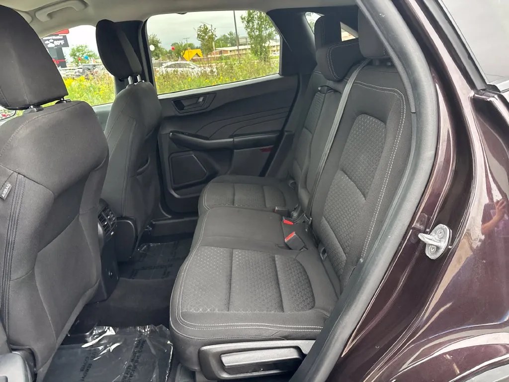 Ford Escape photo 26