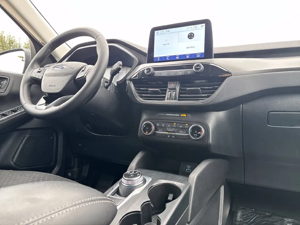 Ford Escape photo 22