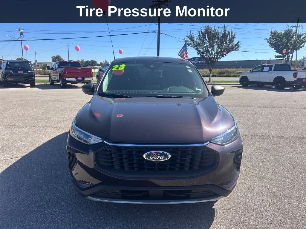 Ford Escape photo 10