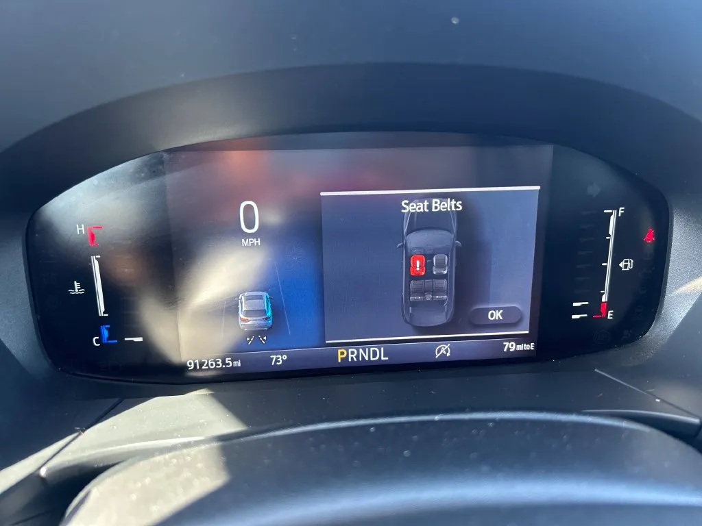 Ford Escape photo 19