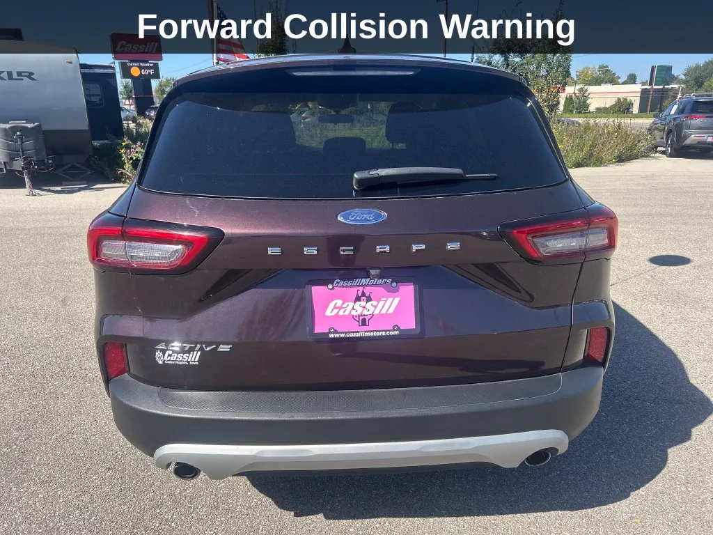 Ford Escape photo 5