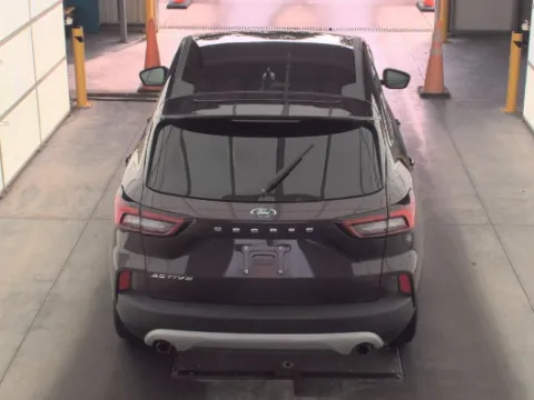 More photos of 2023 Ford Escape Active at Cassill Motors, IA