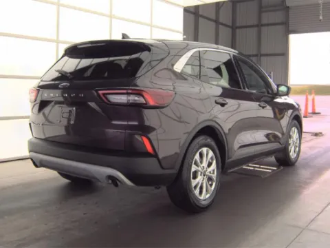 More photos of 2023 Ford Escape Active at Cassill Motors, IA