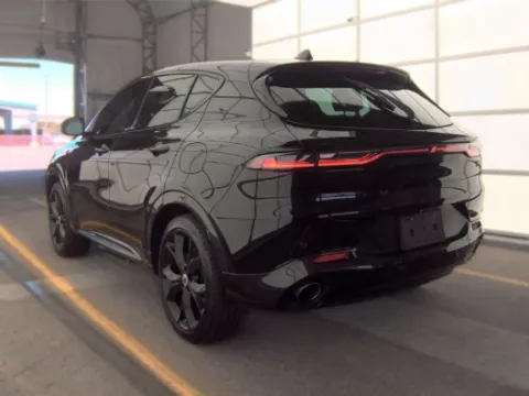 Photos of 2024 Dodge Hornet R/T for sale in Cedar Rapids, IA at Cassill Motors