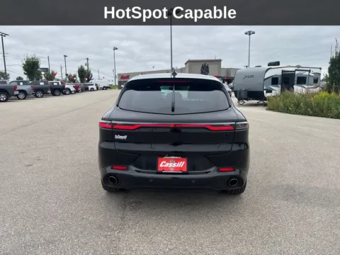 More photos of 2024 Dodge Hornet R/T at Cassill Motors, IA