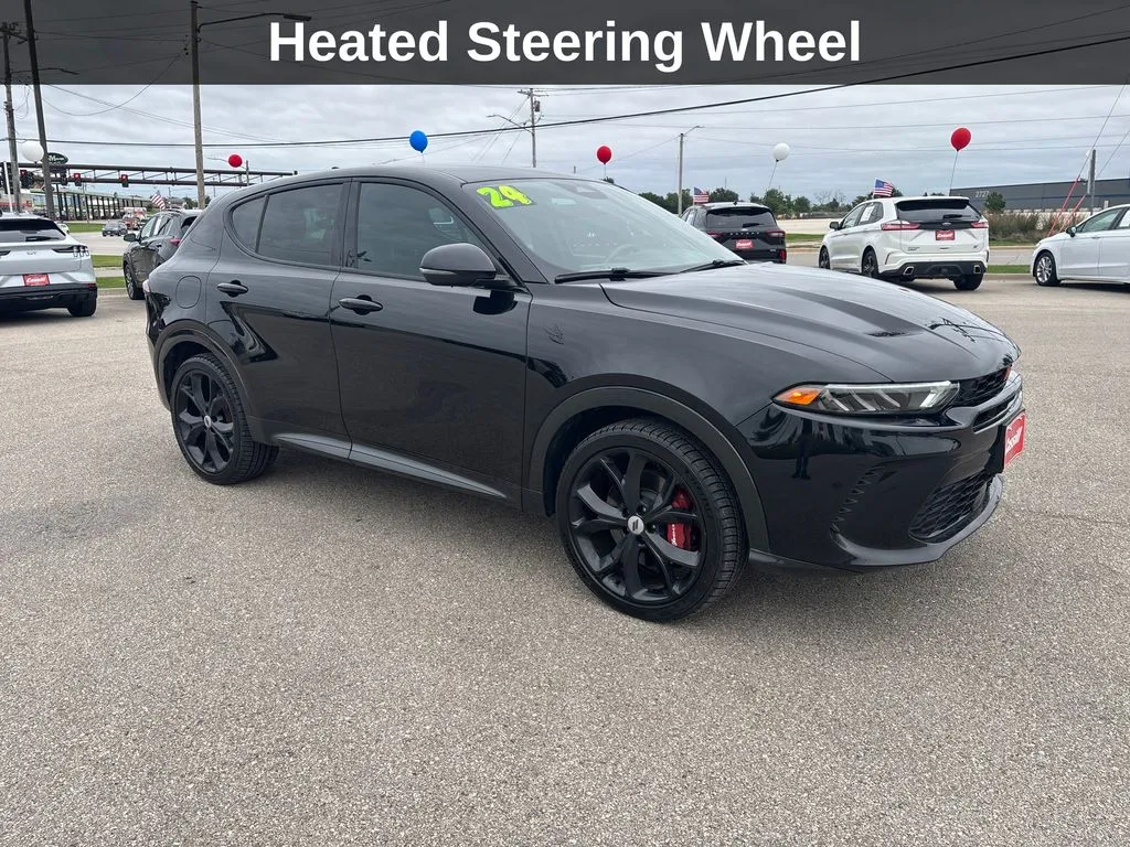Dodge Hornet photo 9