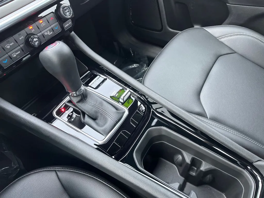 Jeep Compass photo 24