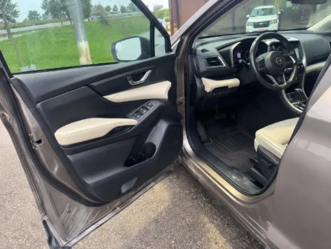 Photos of 2022 Subaru Ascent Limited for sale in Cedar Rapids, IA at Cassill Motors