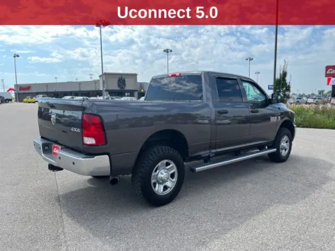 More photos of 2017 Ram 3500 Tradesman at Cassill Motors, IA