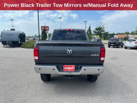 More photos of 2017 Ram 3500 Tradesman at Cassill Motors, IA