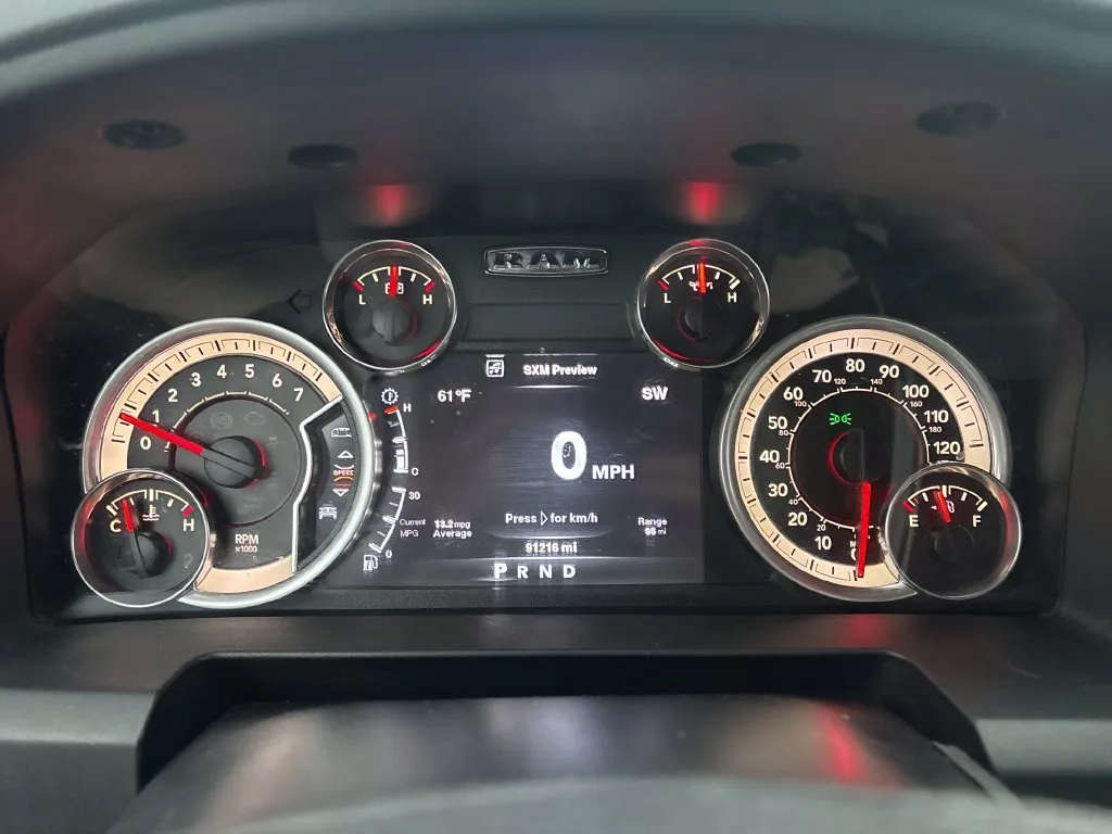 Ram 3500 photo 18