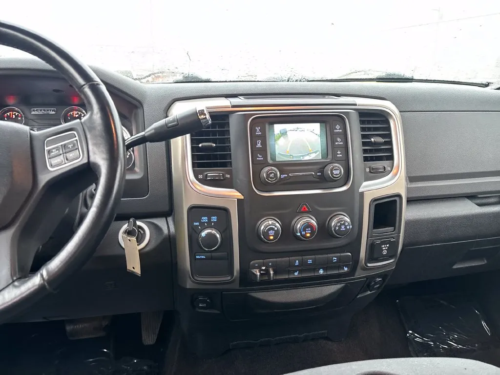 Ram 3500 photo 21