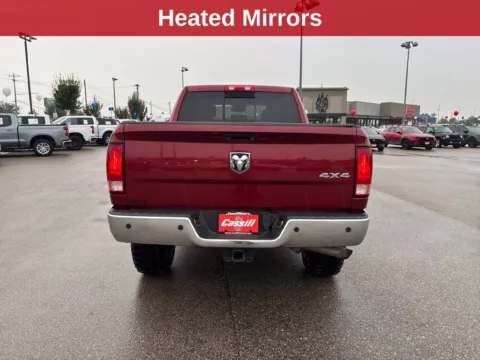 More photos of 2014 Ram 3500 Big Horn at Cassill Motors, IA