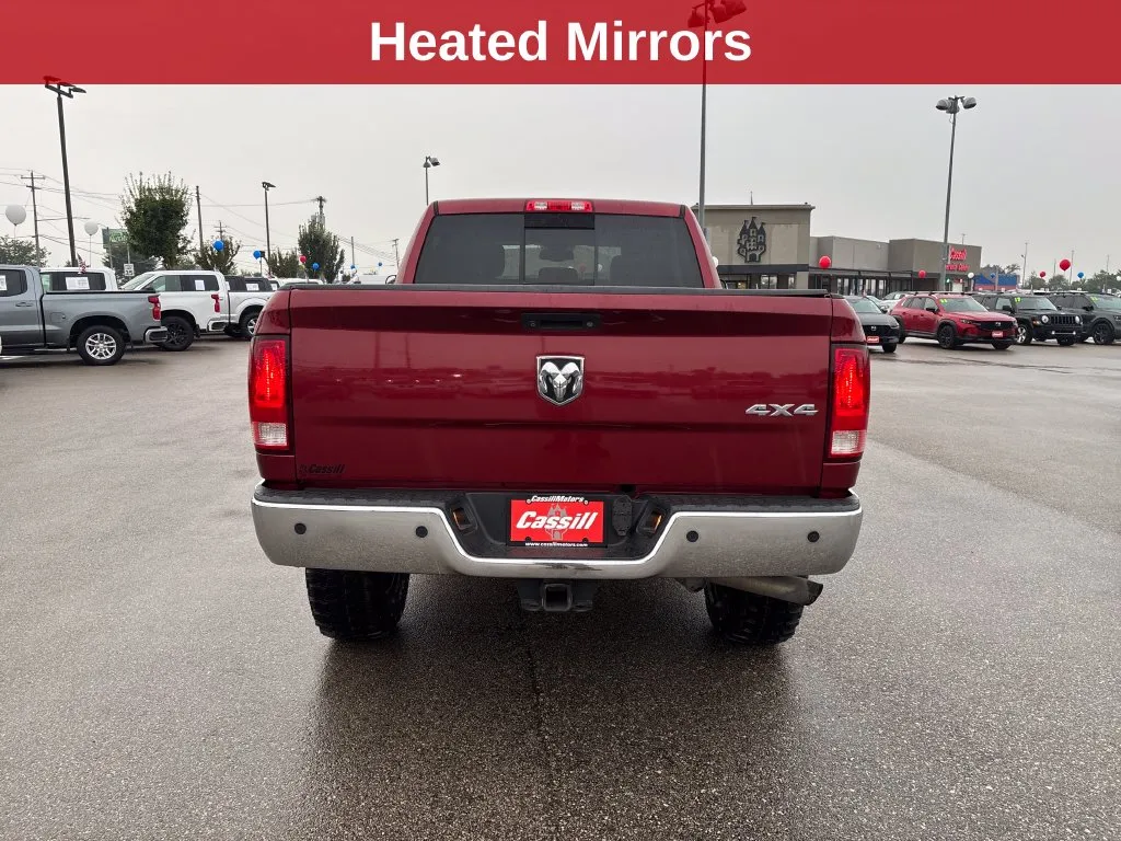 Ram 3500 photo 4
