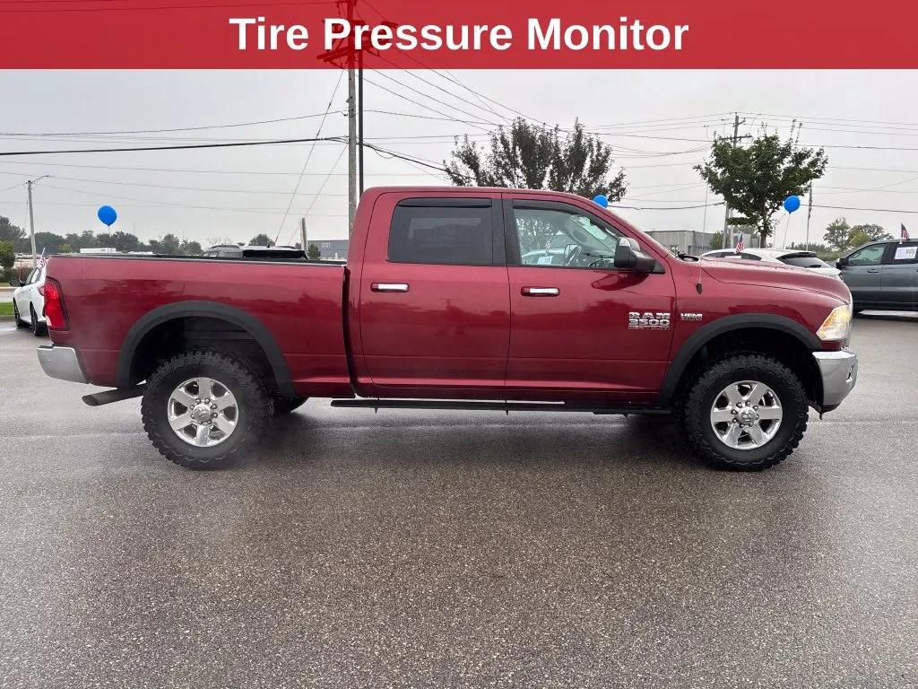 Ram 3500 photo 7