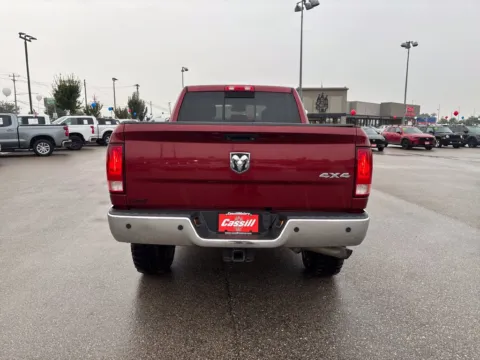 More photos of 2014 Ram 3500 Big Horn at Cassill Motors, IA