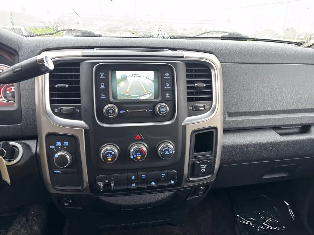 Ram 3500 photo 23