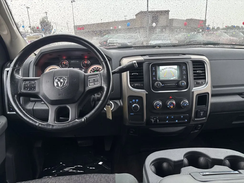 Ram 3500 photo 14