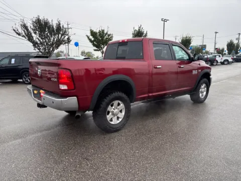More photos of 2014 Ram 3500 Big Horn at Cassill Motors, IA