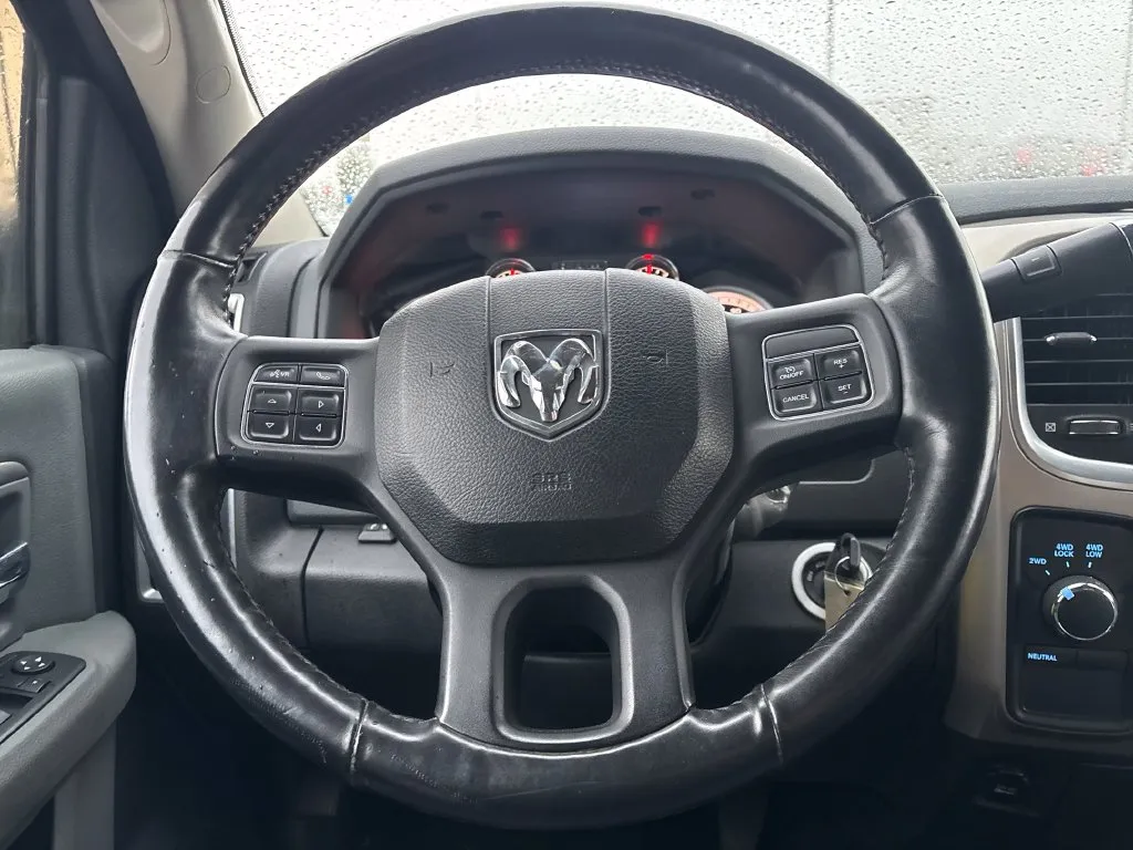 Ram 3500 photo 17