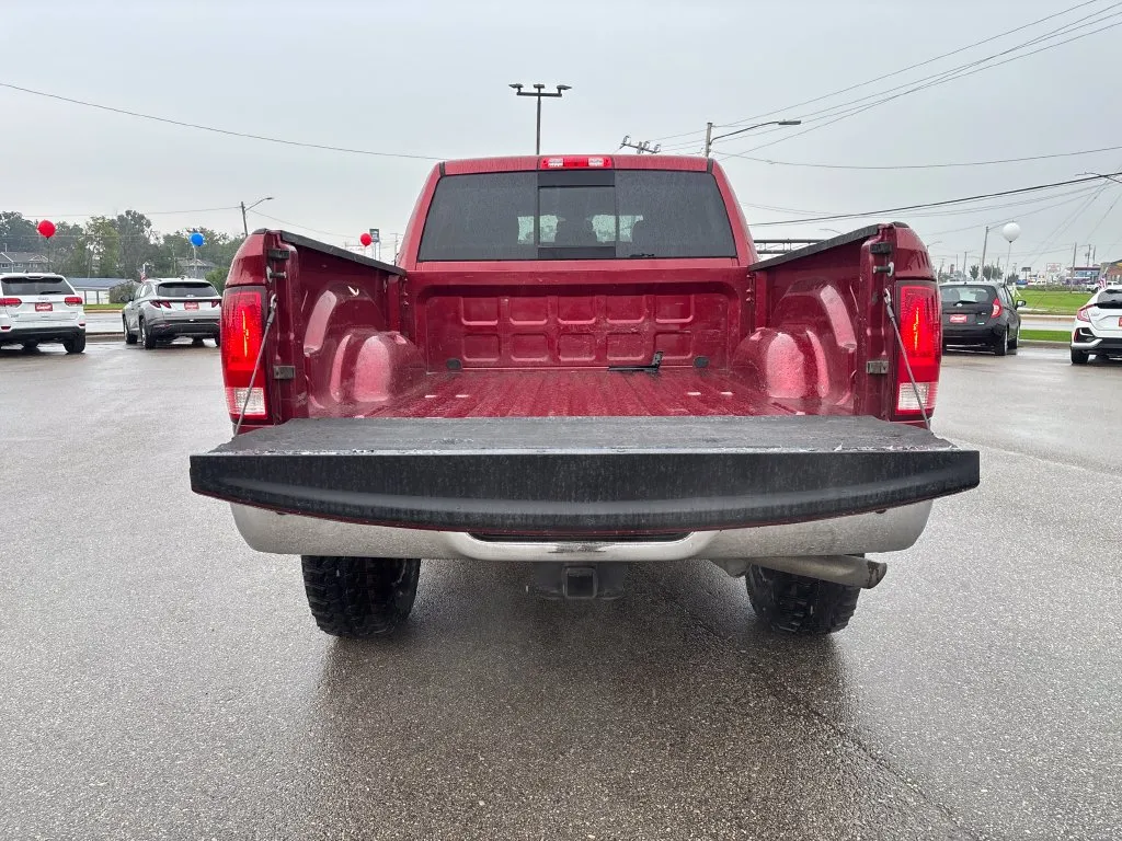 Ram 3500 photo 26