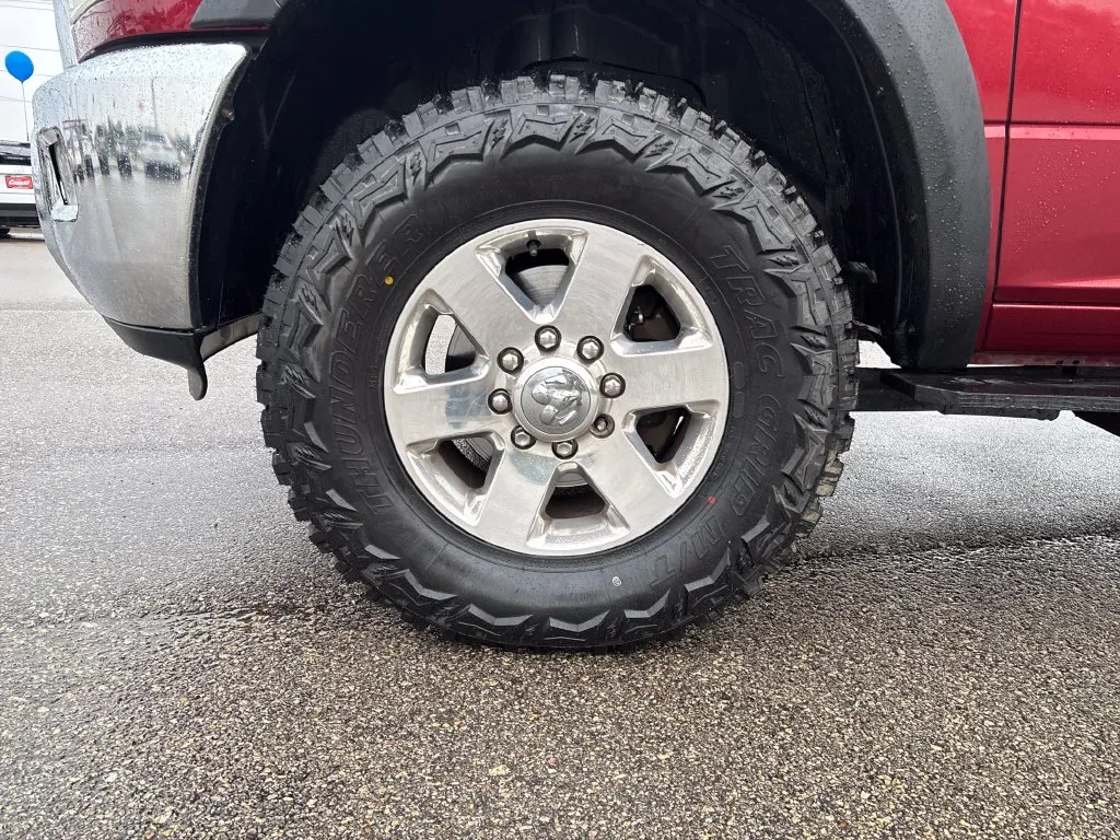 Ram 3500 photo 27