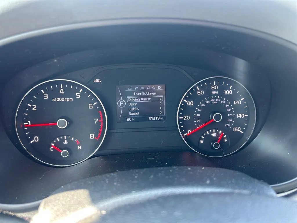 Kia Sportage photo 19