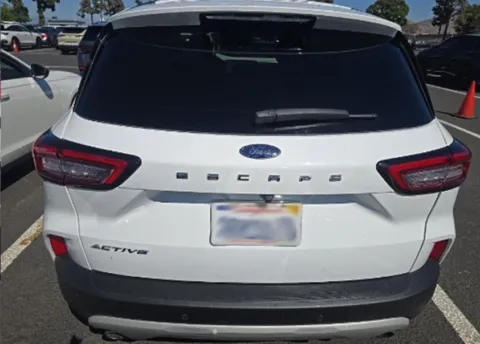 More photos of 2024 Ford Escape Active at Cassill Motors, IA