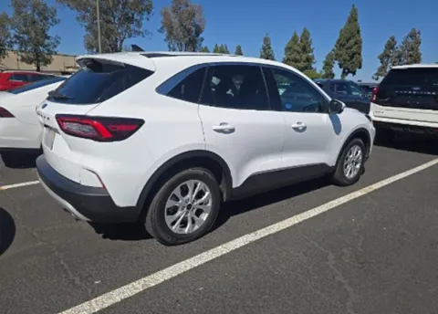 More photos of 2024 Ford Escape Active at Cassill Motors, IA