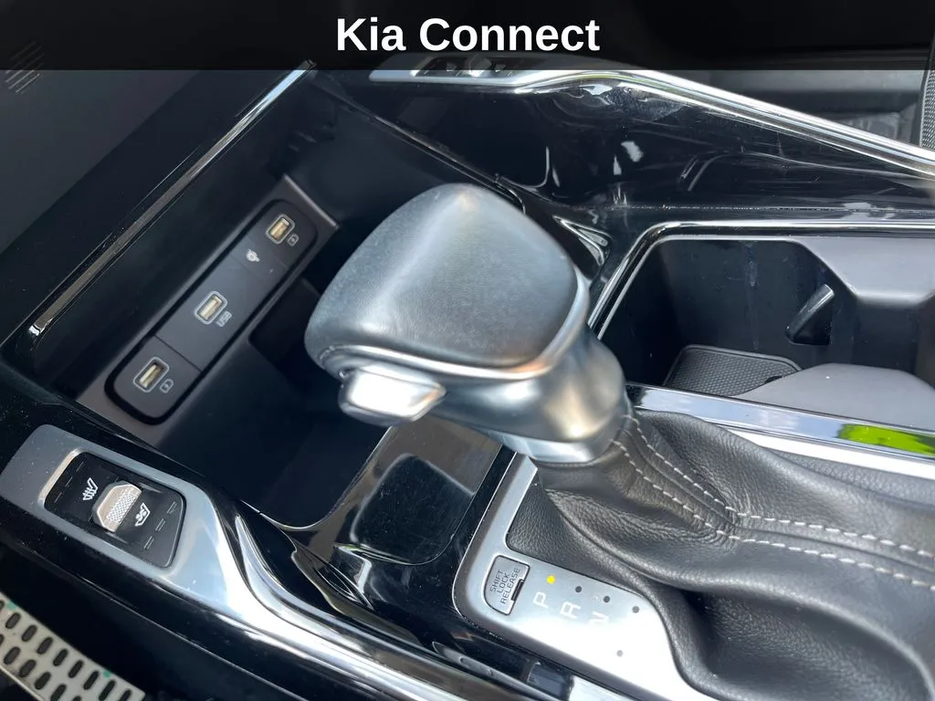 Kia Sorento photo 25