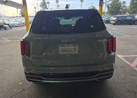 More photos of 2022 Kia Sorento SX-Prestige at Cassill Motors, IA