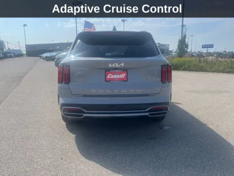 More photos of 2022 Kia Sorento SX-Prestige at Cassill Motors, IA
